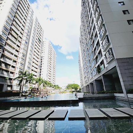 Scenic Valley 1 Apartment Ho Chi Minh City Bagian luar foto