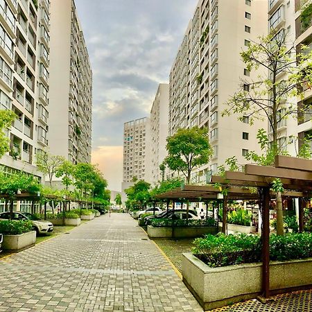 Scenic Valley 1 Apartment Ho Chi Minh City Bagian luar foto