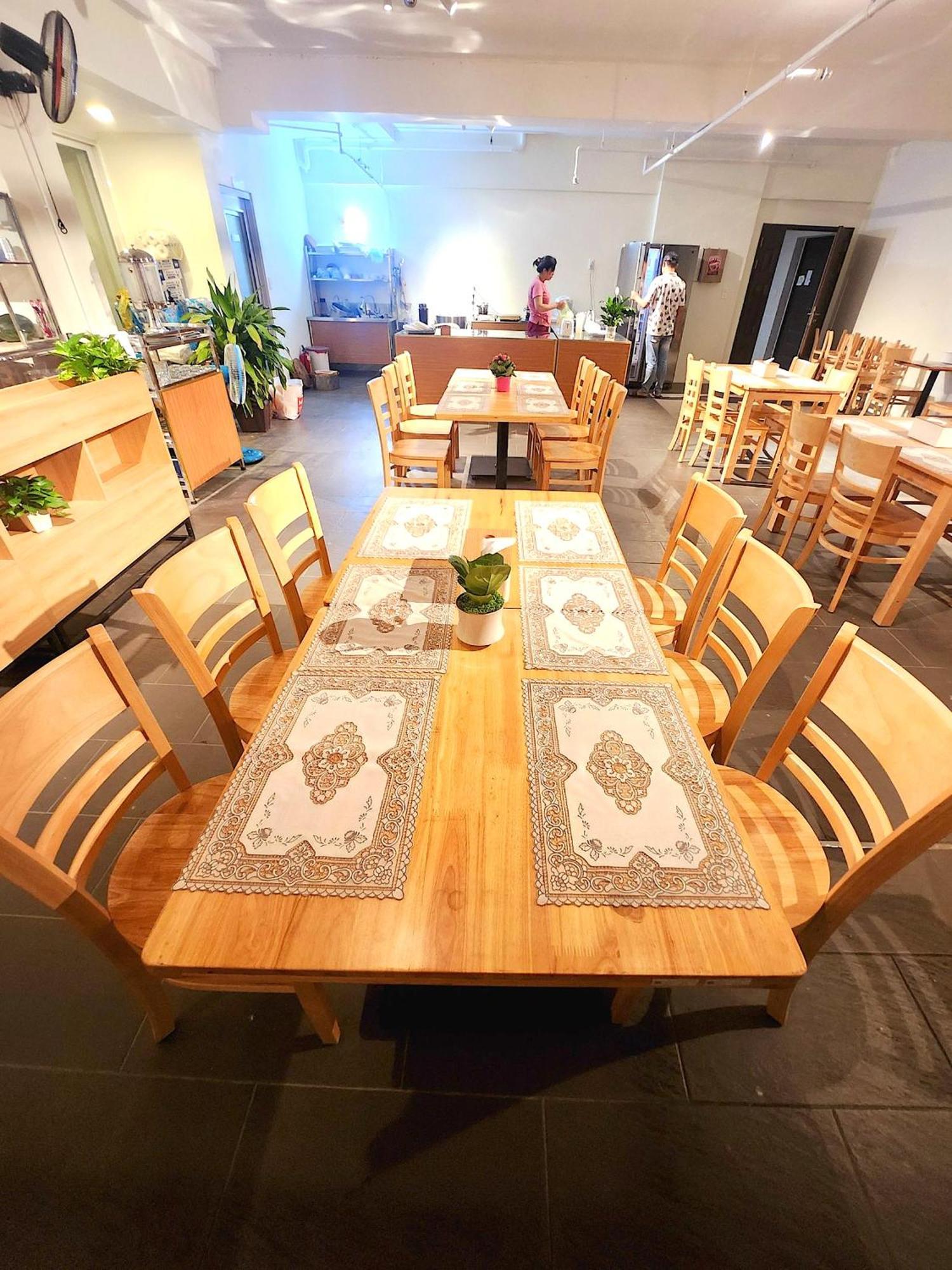 Scenic Valley 1 Apartment Ho Chi Minh City Bagian luar foto