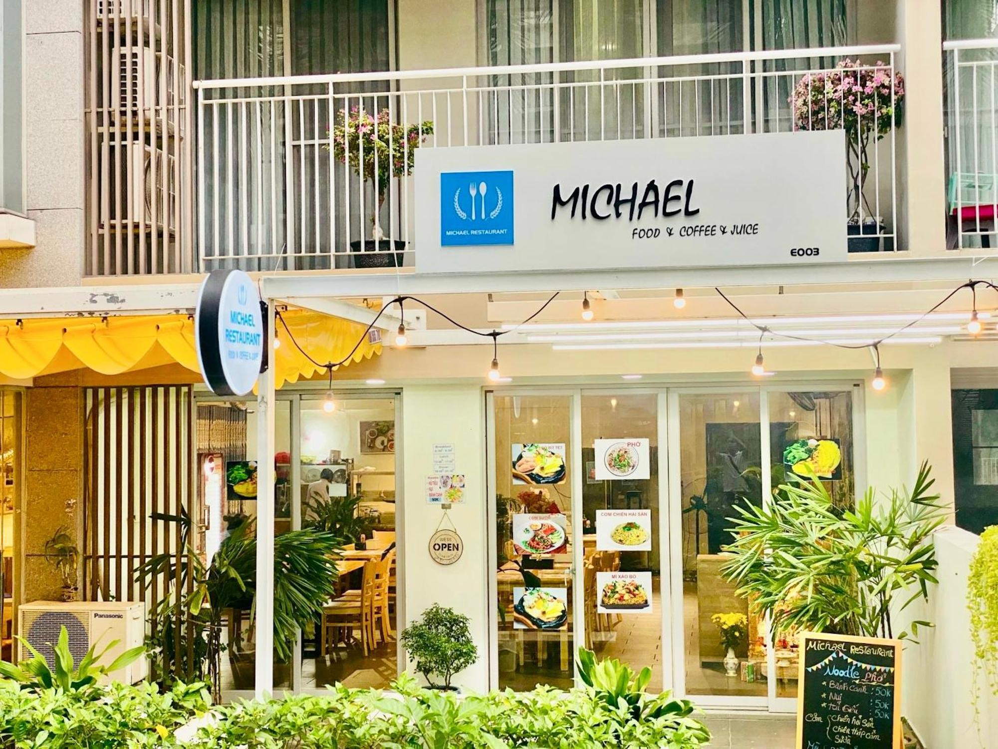 Scenic Valley 1 Apartment Ho Chi Minh City Bagian luar foto