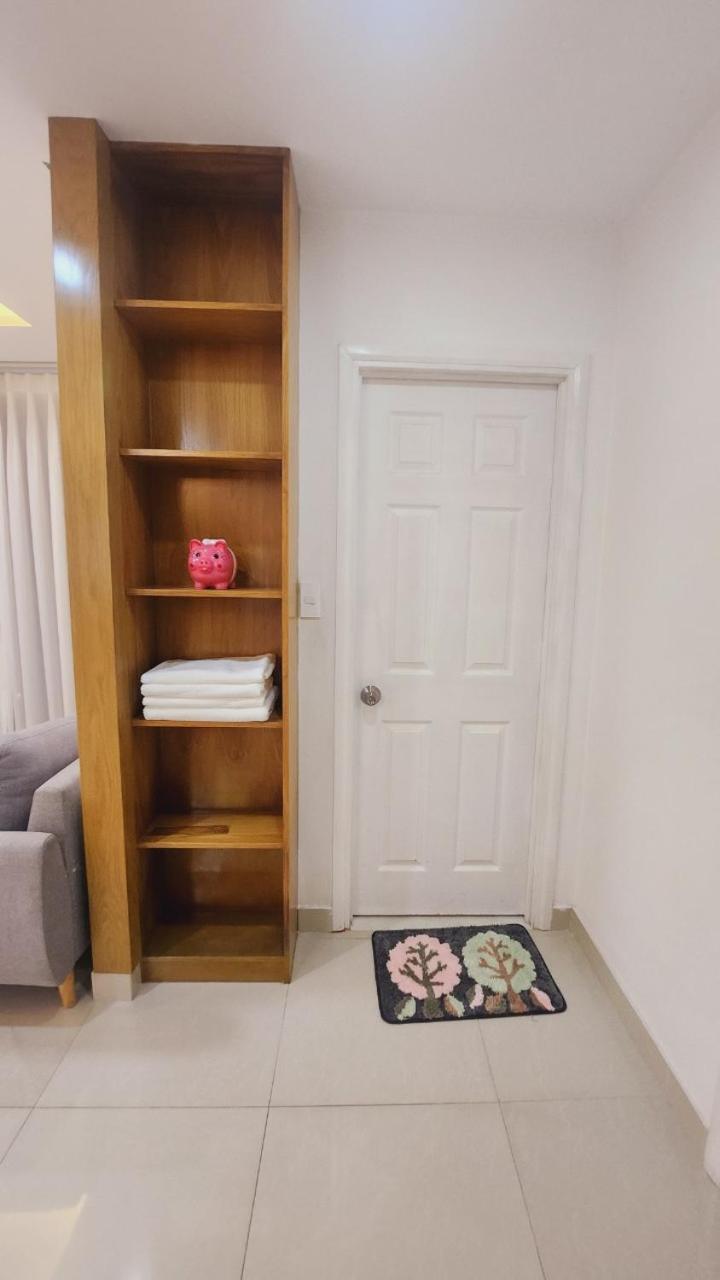 Scenic Valley 1 Apartment Ho Chi Minh City Bagian luar foto