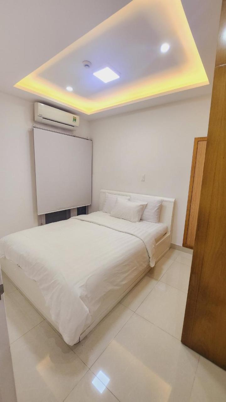 Scenic Valley 1 Apartment Ho Chi Minh City Bagian luar foto