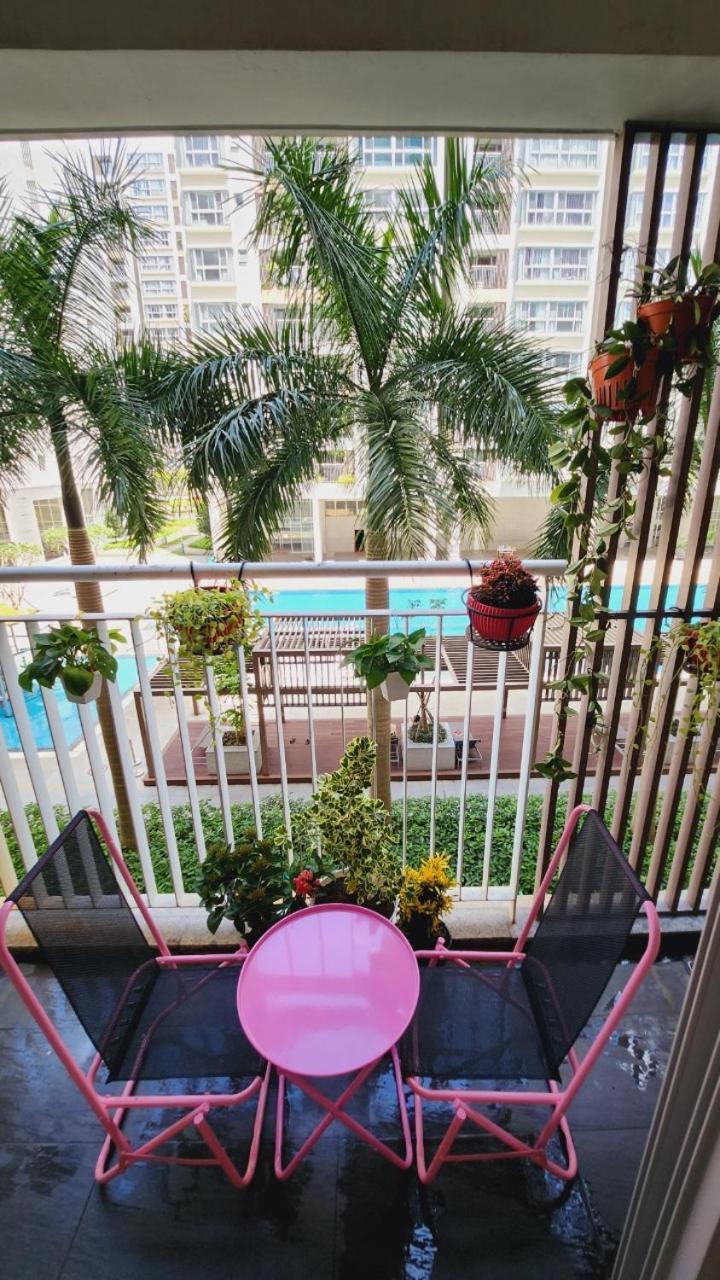 Scenic Valley 1 Apartment Ho Chi Minh City Bagian luar foto