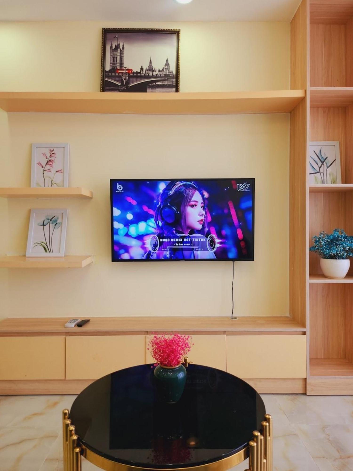 Scenic Valley 1 Apartment Ho Chi Minh City Bagian luar foto